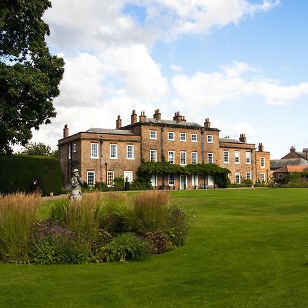 Thirsk Hall South Wing, North Yorkshire Luaran gambar