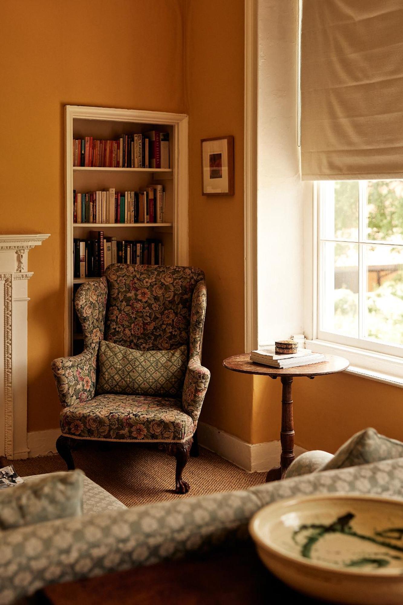 Thirsk Hall South Wing, North Yorkshire Luaran gambar