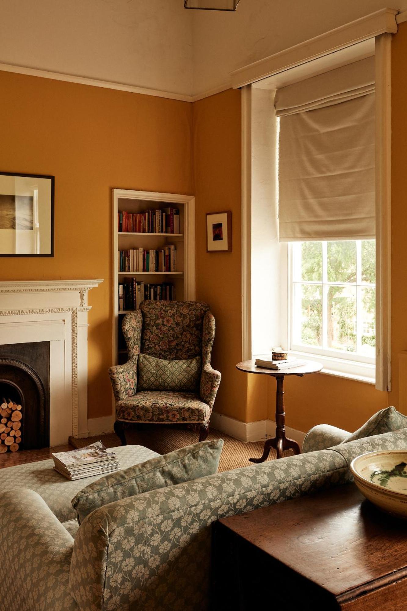 Thirsk Hall South Wing, North Yorkshire Luaran gambar