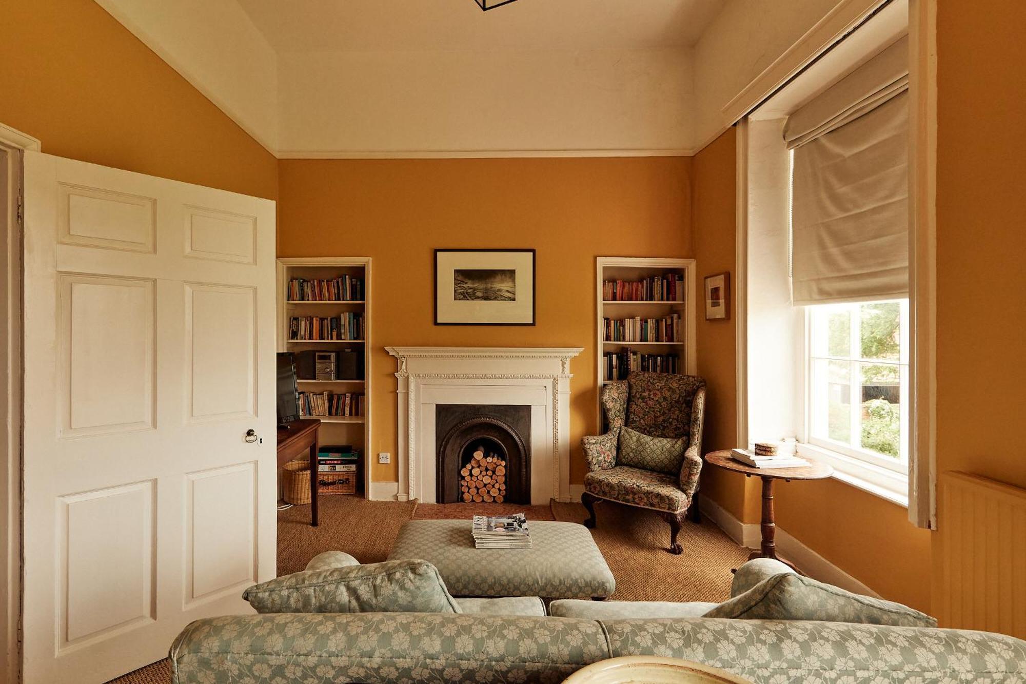 Thirsk Hall South Wing, North Yorkshire Luaran gambar